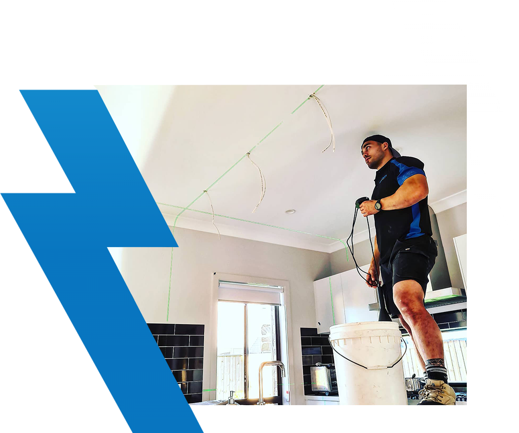 strata electrician sydney