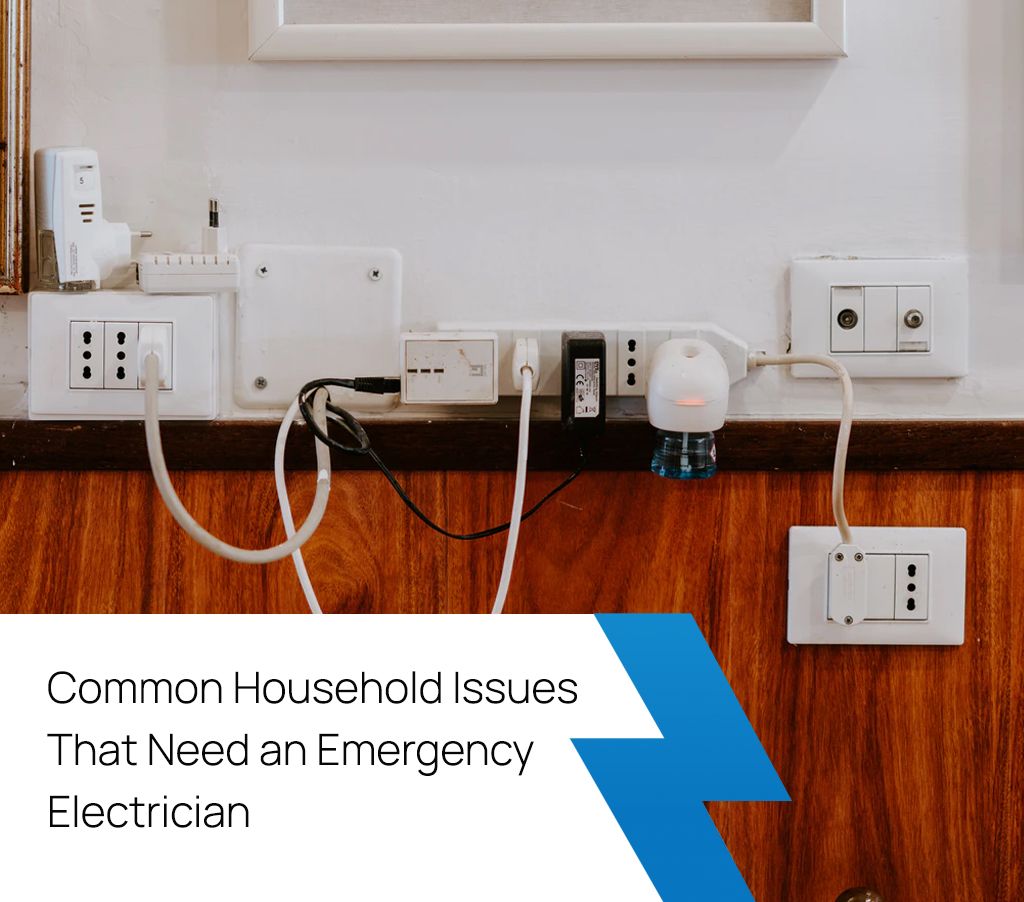 Emergency Electrician Baulkam Hills