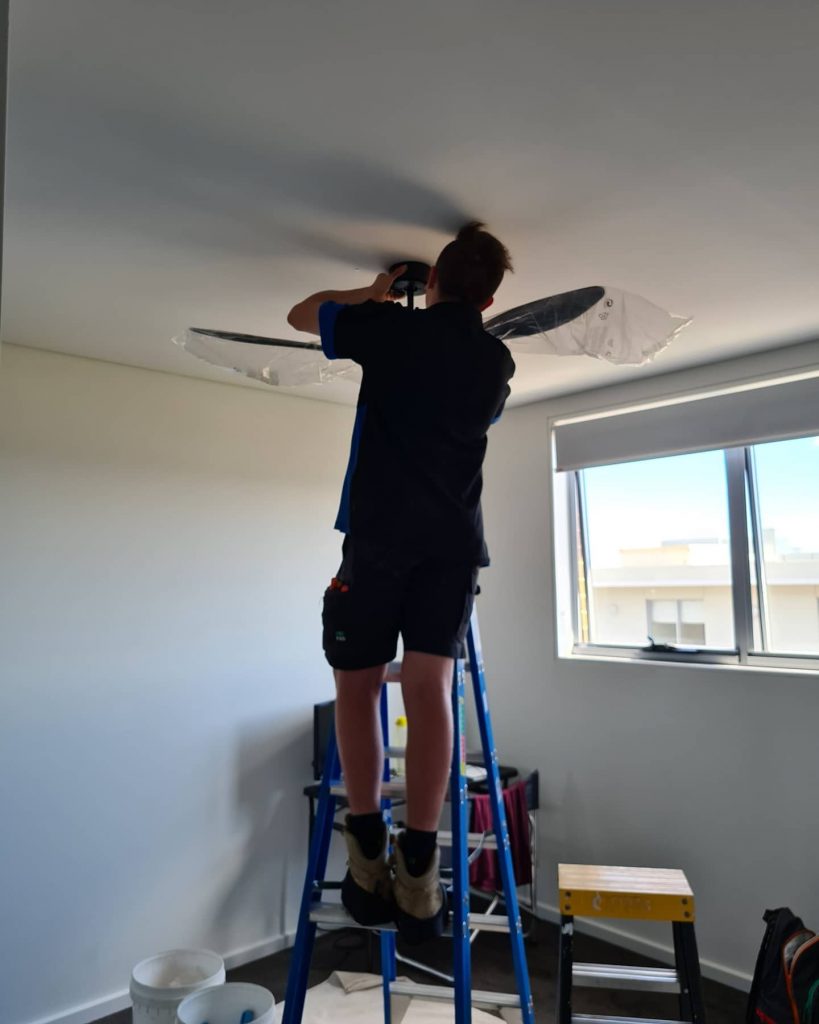 electrician balgowlah