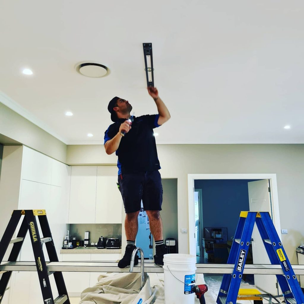 electrician gladesville