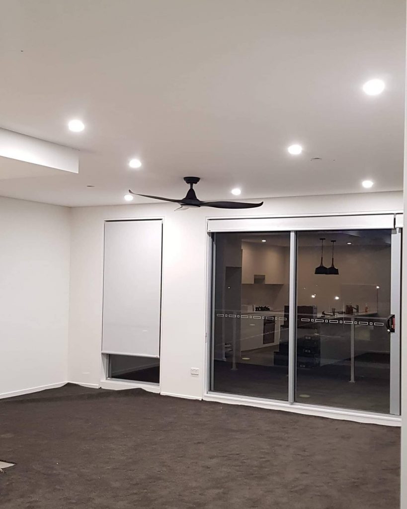 strata electrician sydney