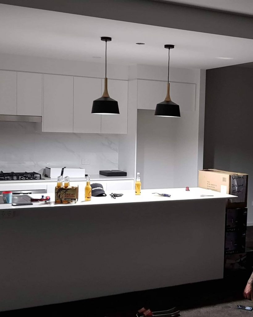 strata electrician sydney