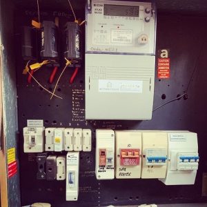 switchboard Upgrade