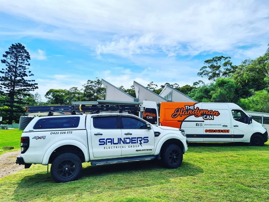 electricians in Kenthurst.