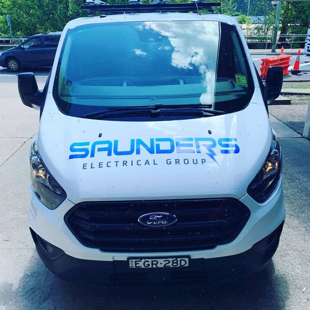 Electrician in Bayview Contact Saunders Electrical Group